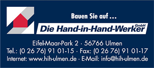 Hand-in-Handwerker GmbH